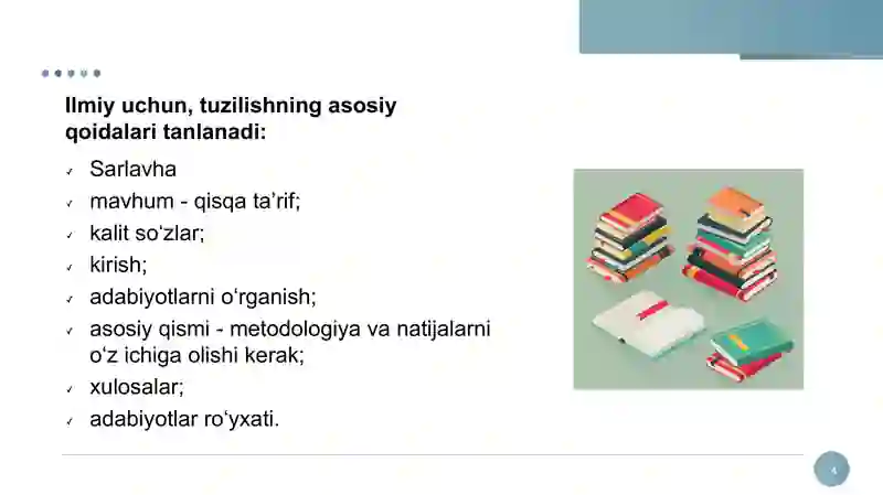 Product slide 4