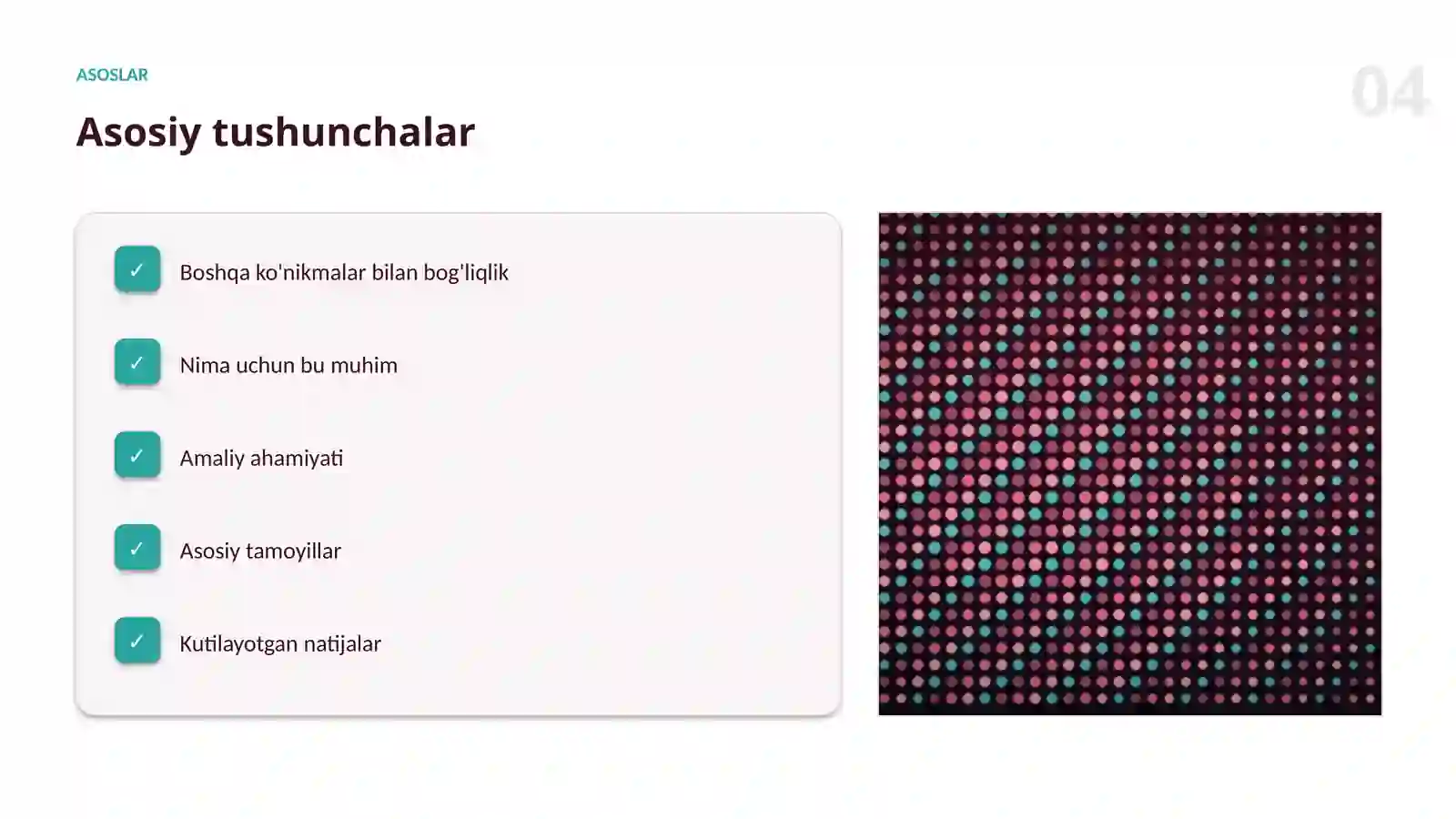 Product slide 4