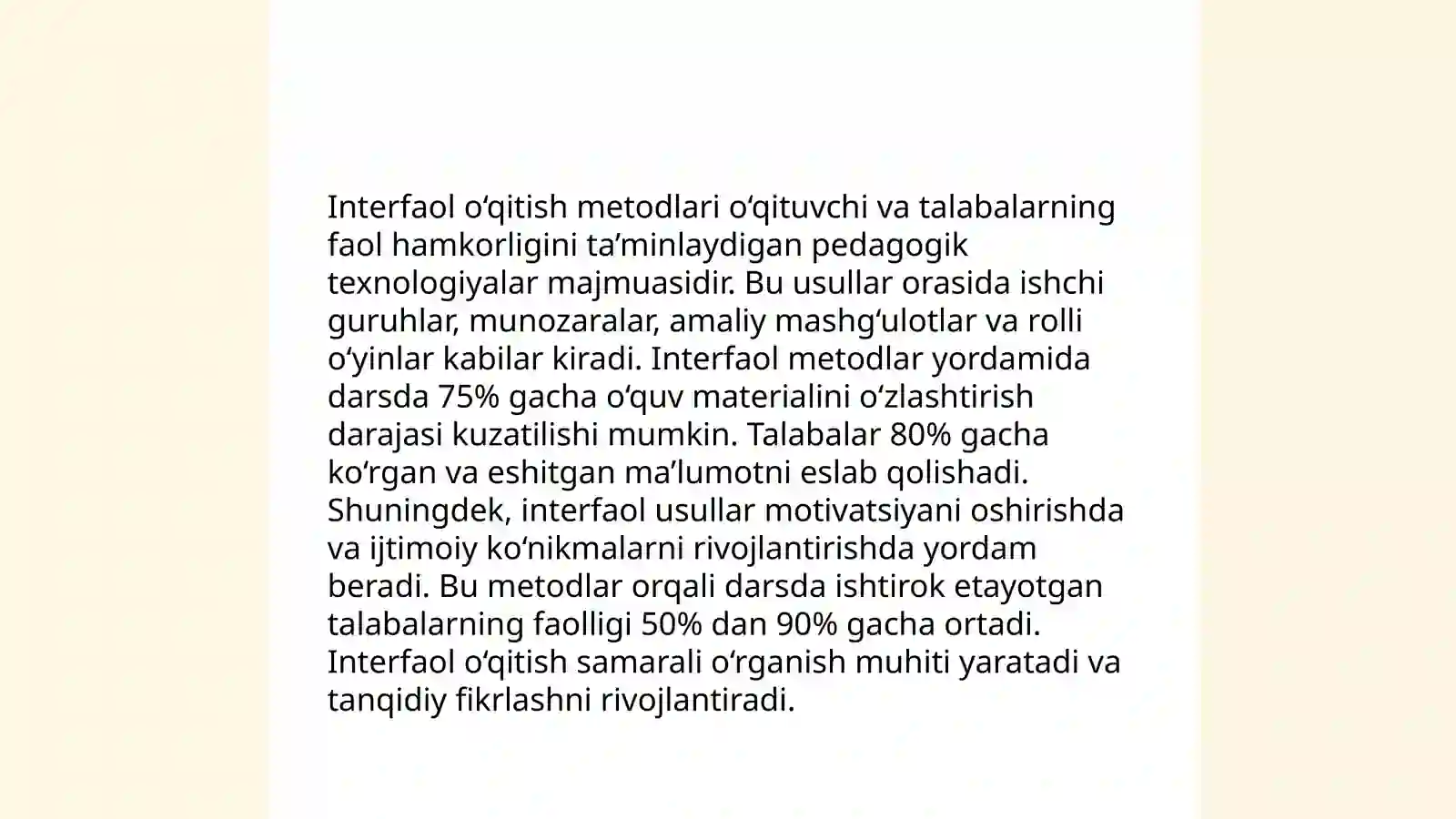 Product slide 4