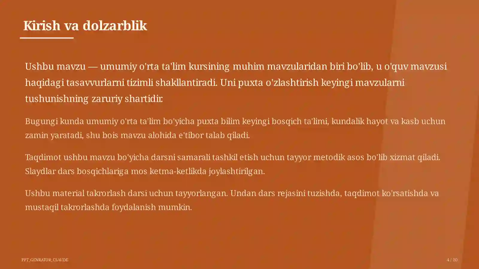 Product slide 4