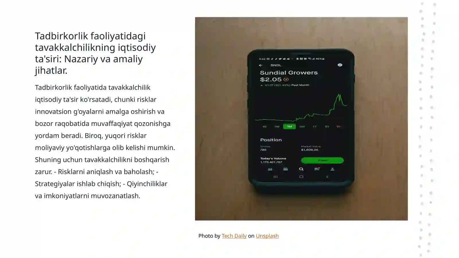Product slide 4