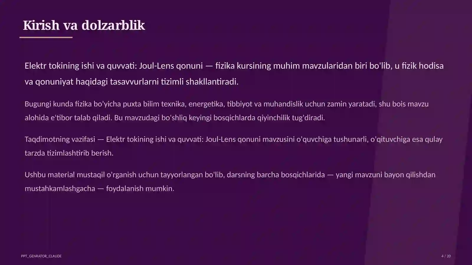 Product slide 4