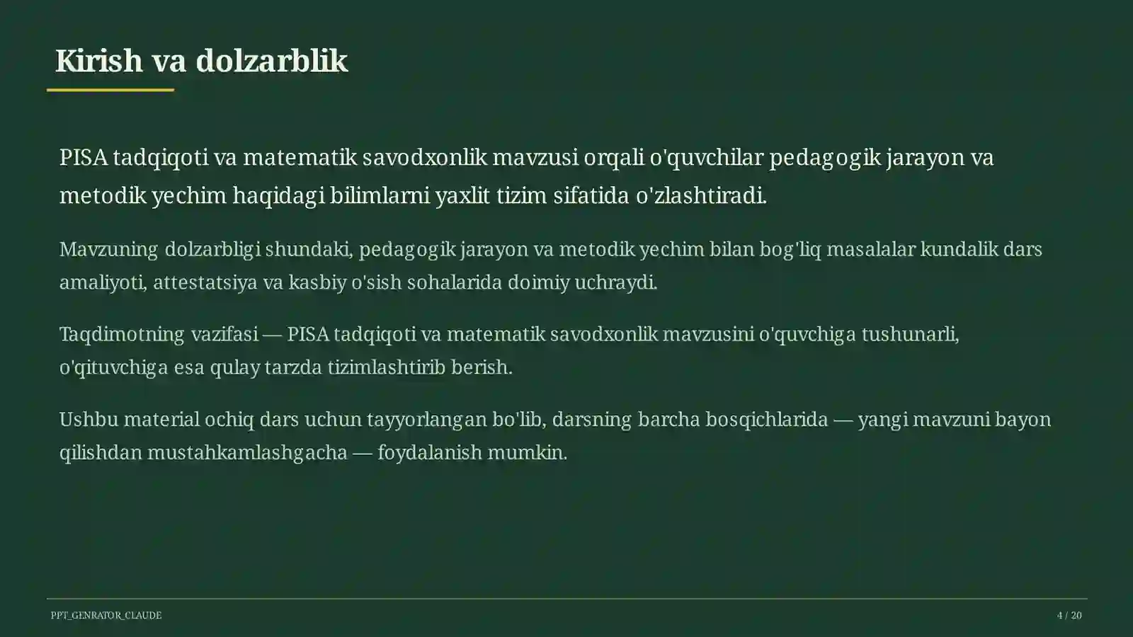 Product slide 4