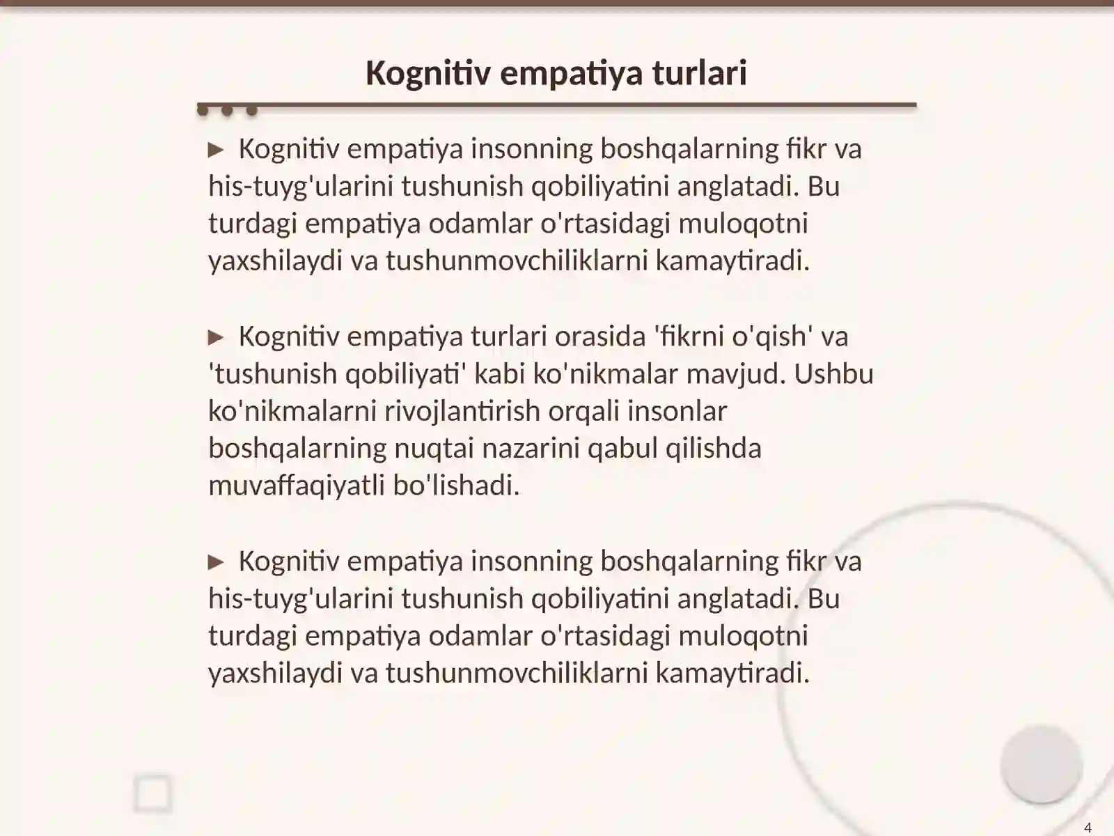 Product slide 4