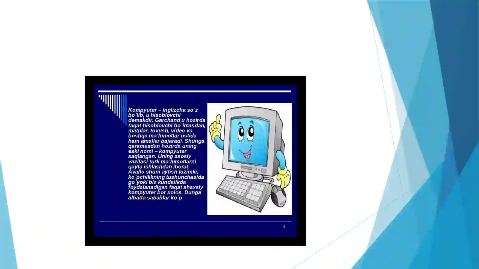 Product slide 4