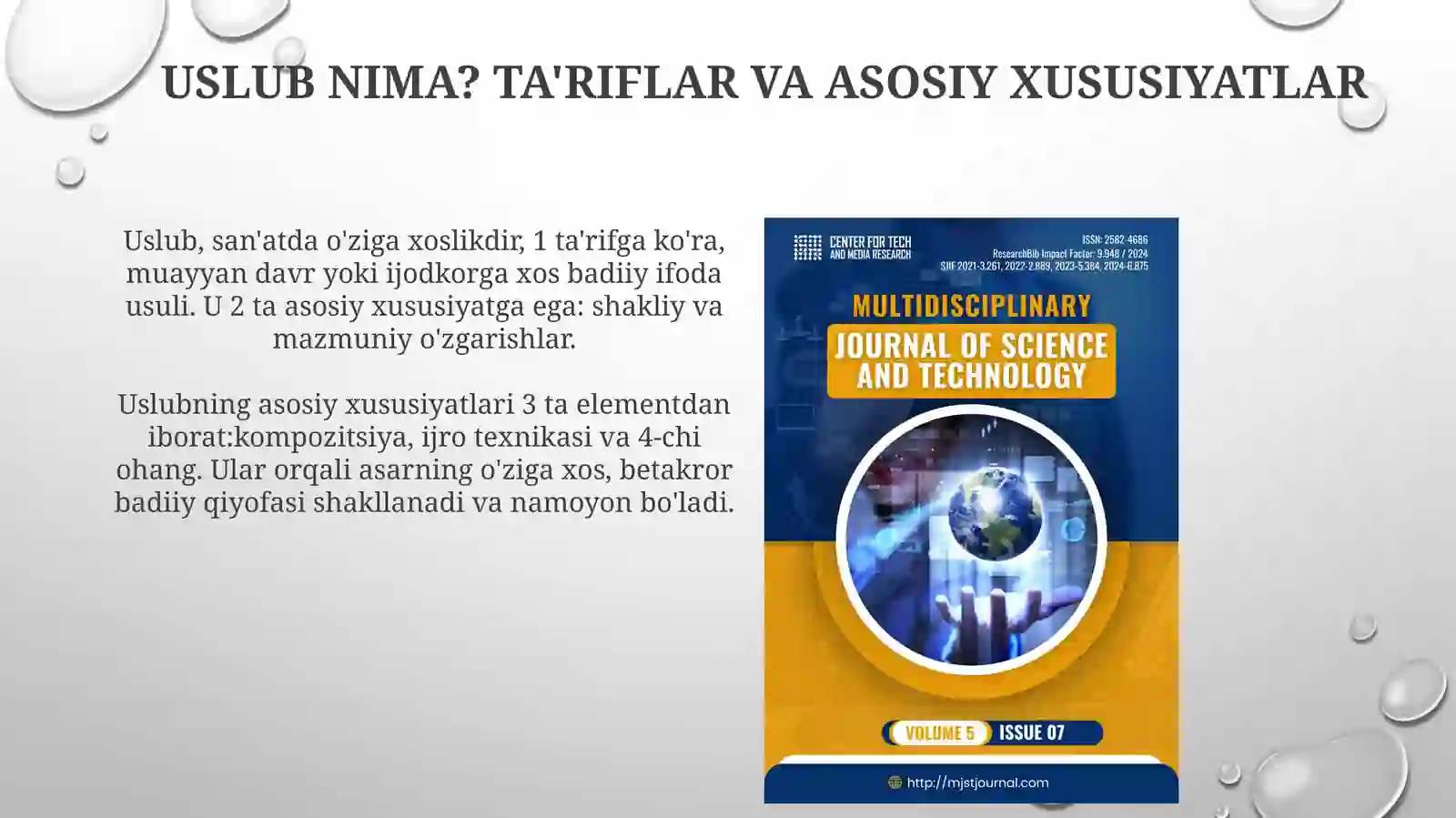 Product slide 4