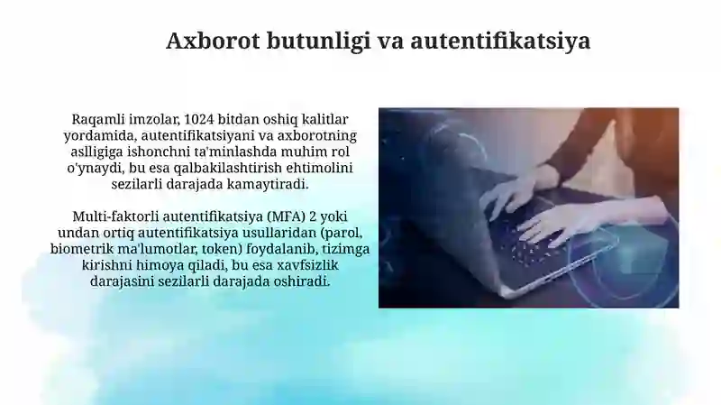 Product slide 4