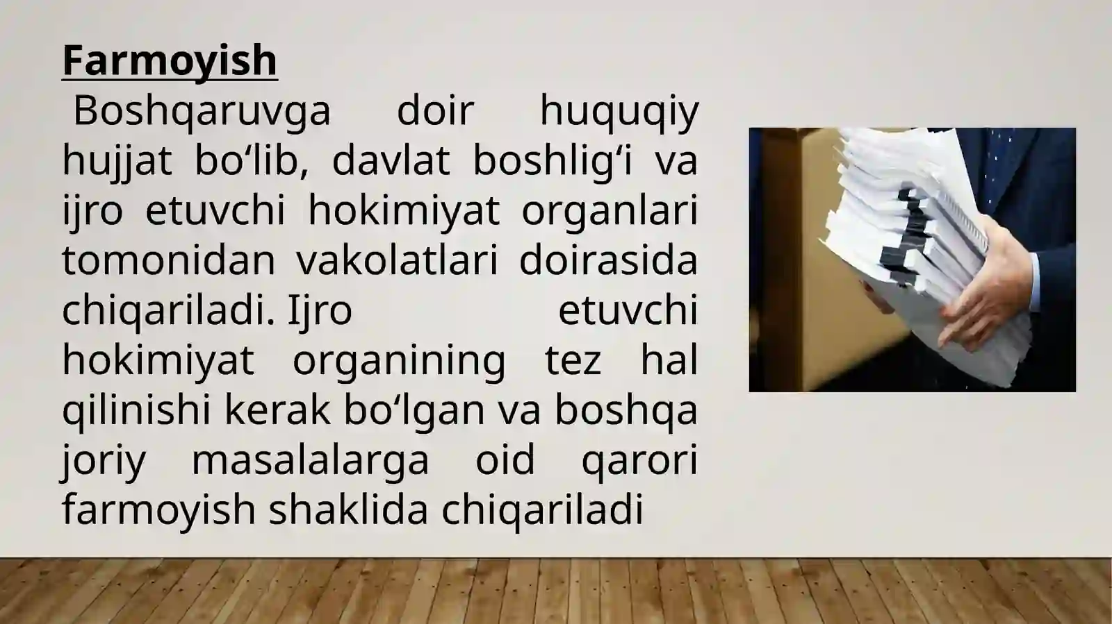Product slide 4