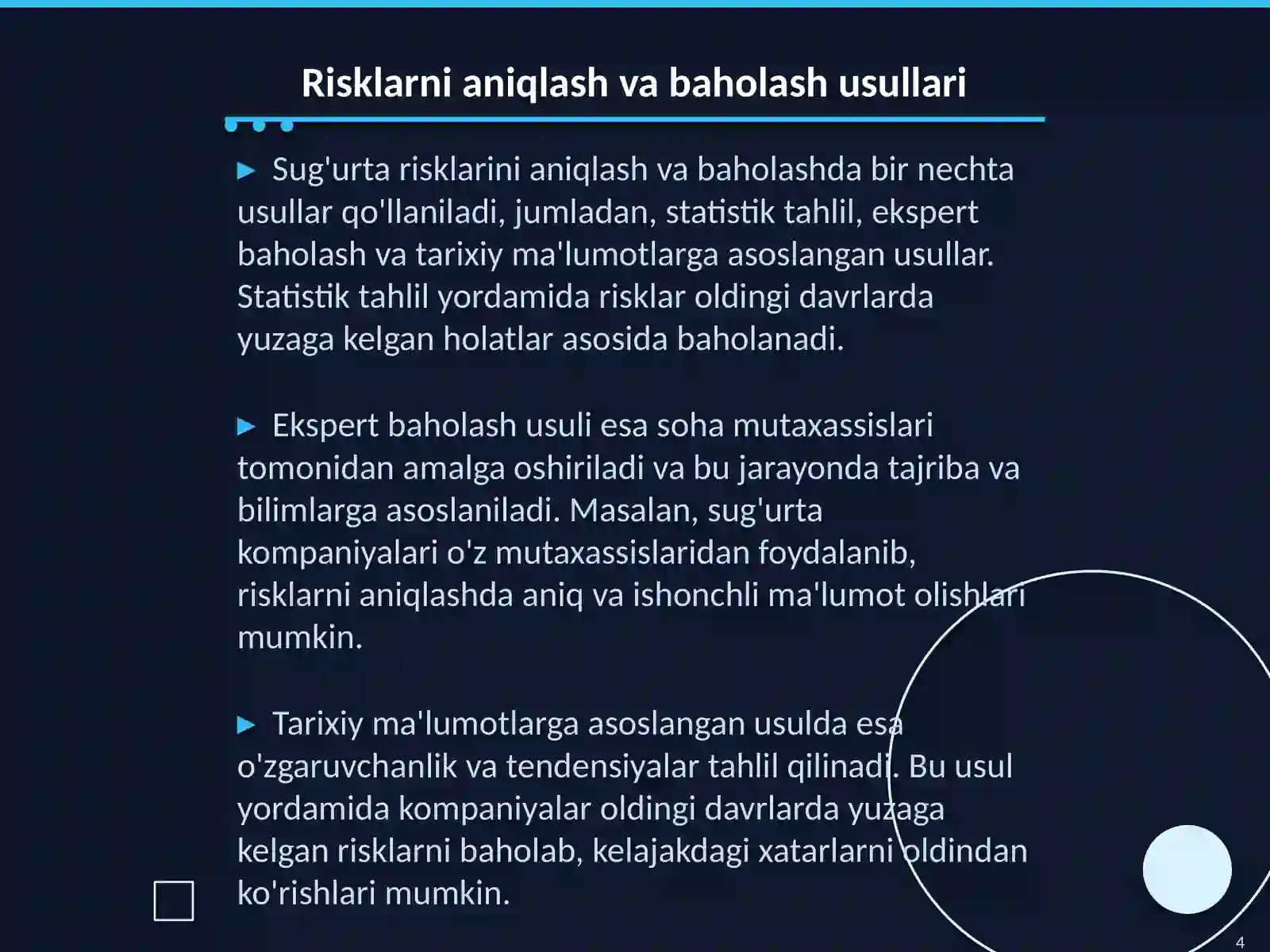 Product slide 4
