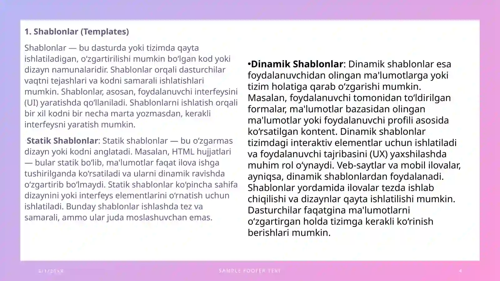Product slide 4