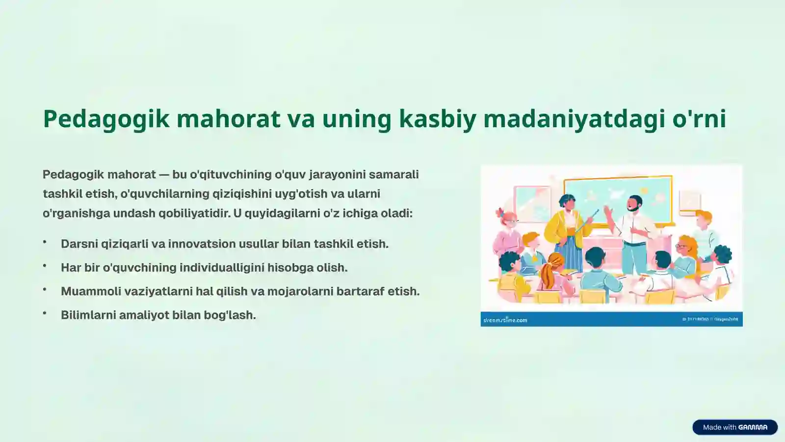 Product slide 4