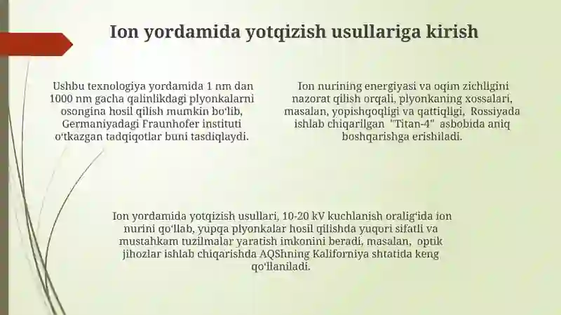 Product slide 4