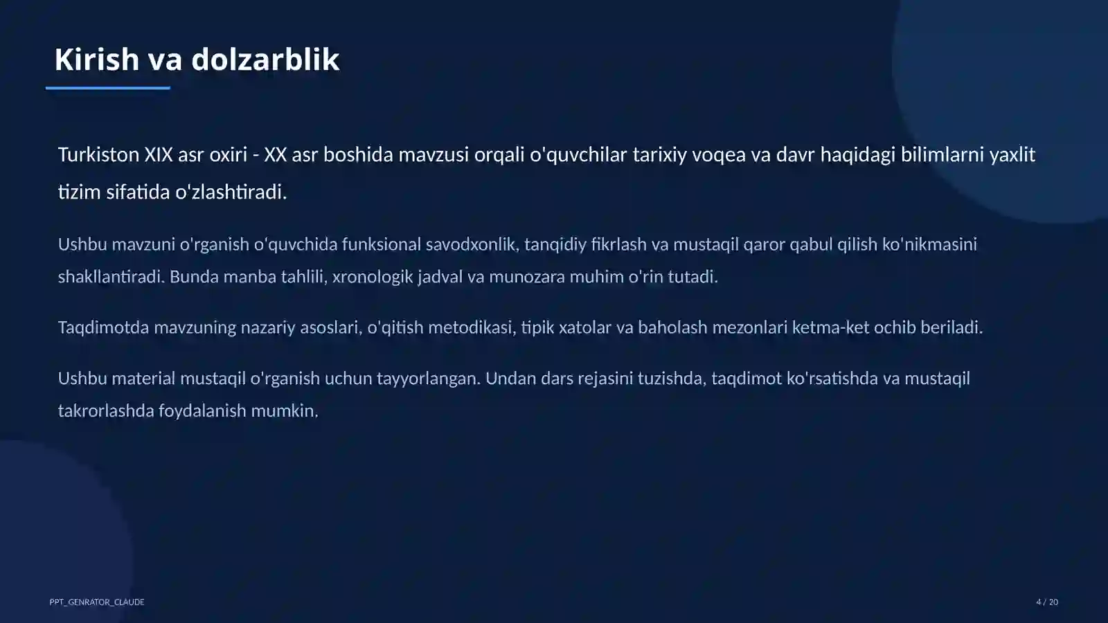 Product slide 4