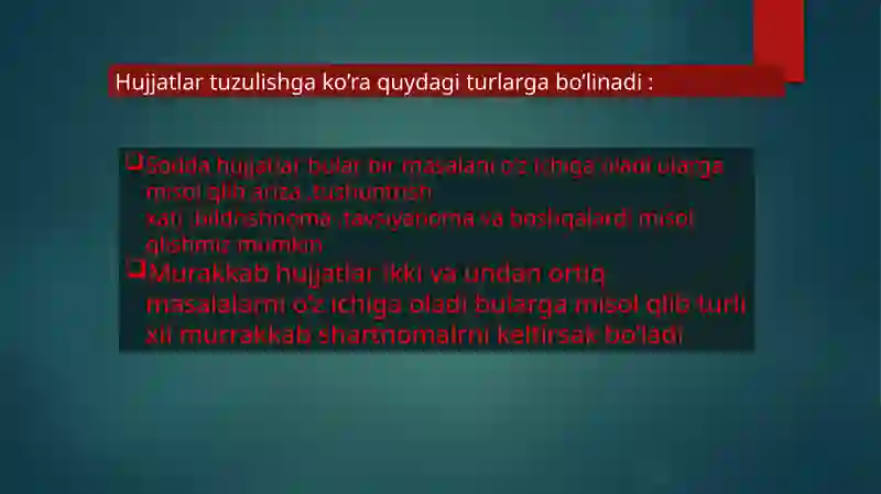 Product slide 4