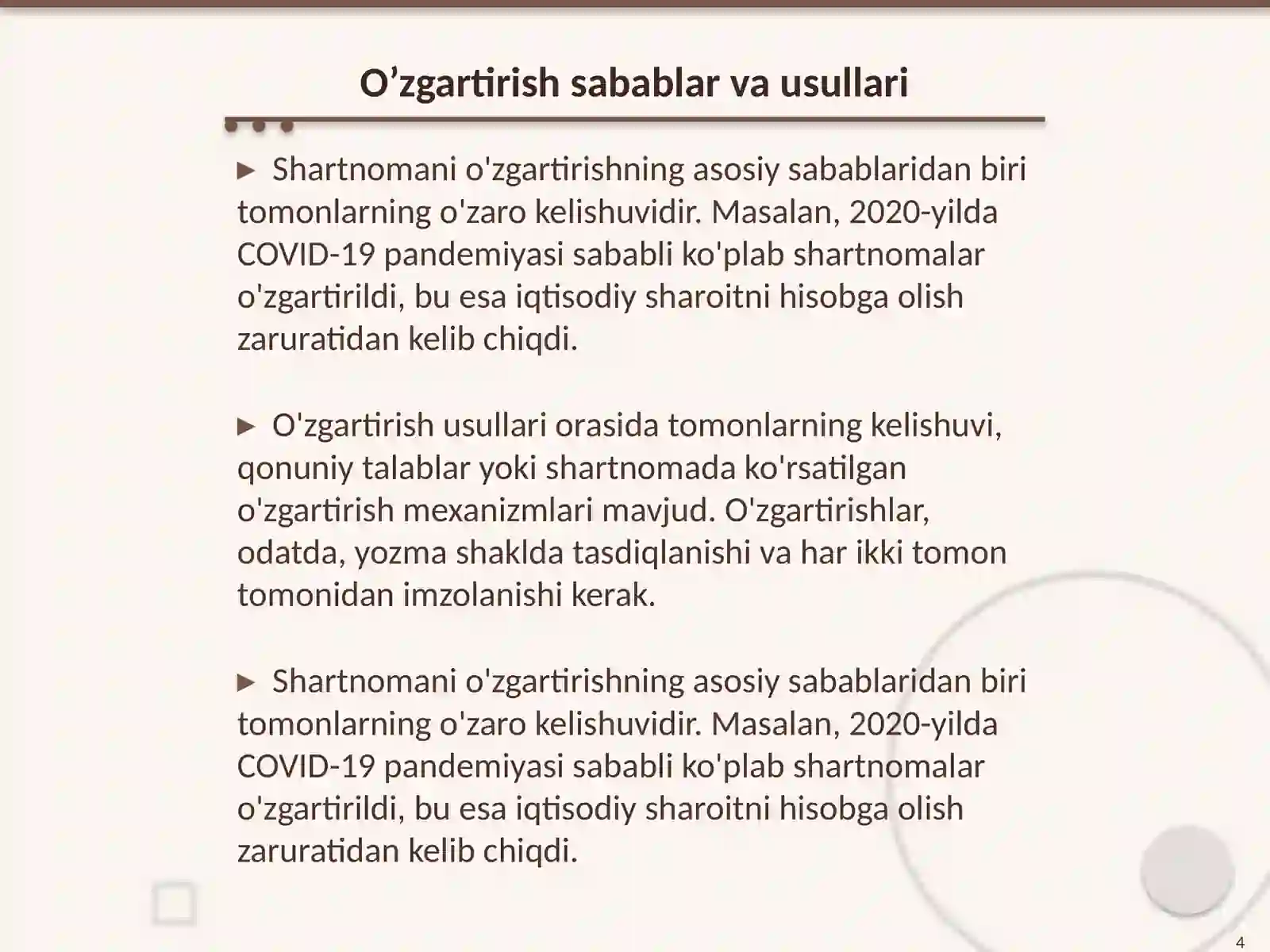Product slide 4