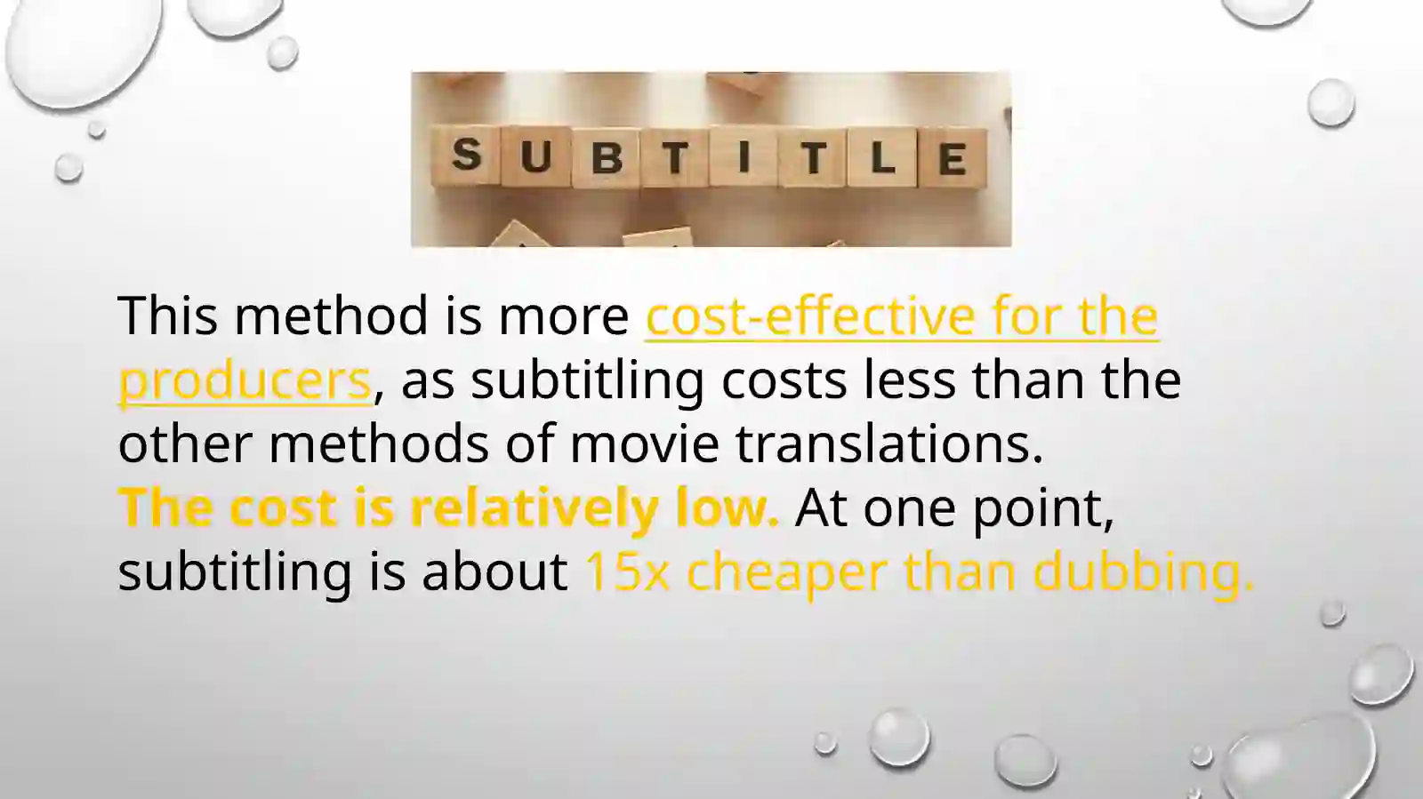 Product slide 4