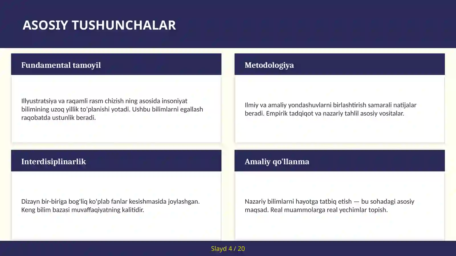 Product slide 4