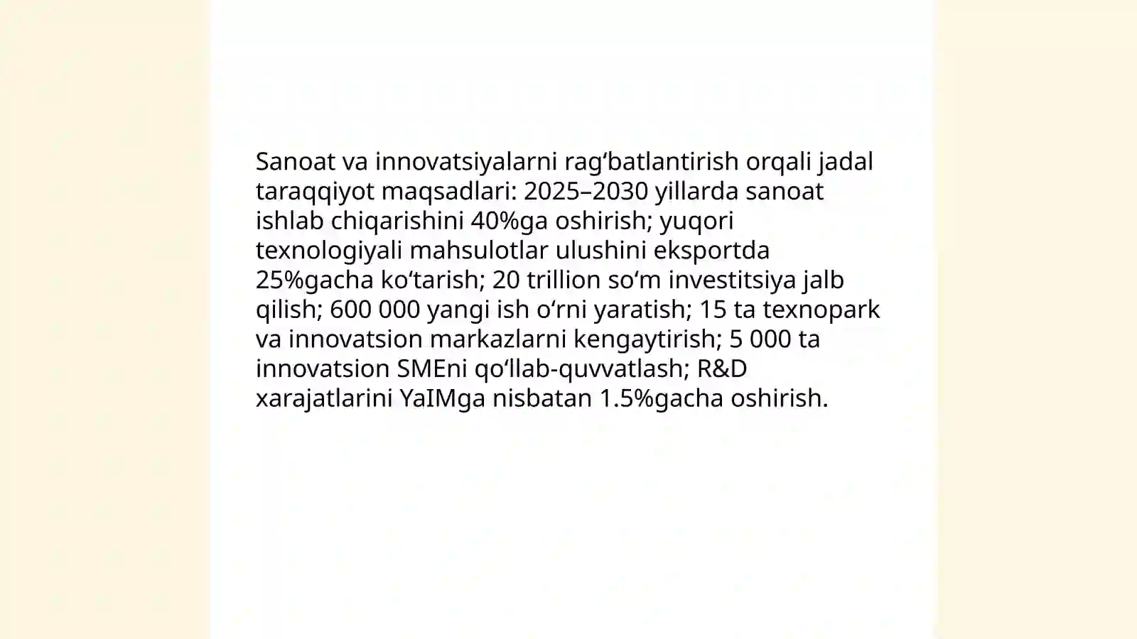Product slide 4