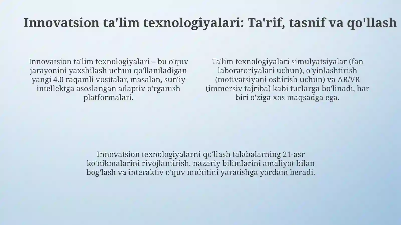 Product slide 4