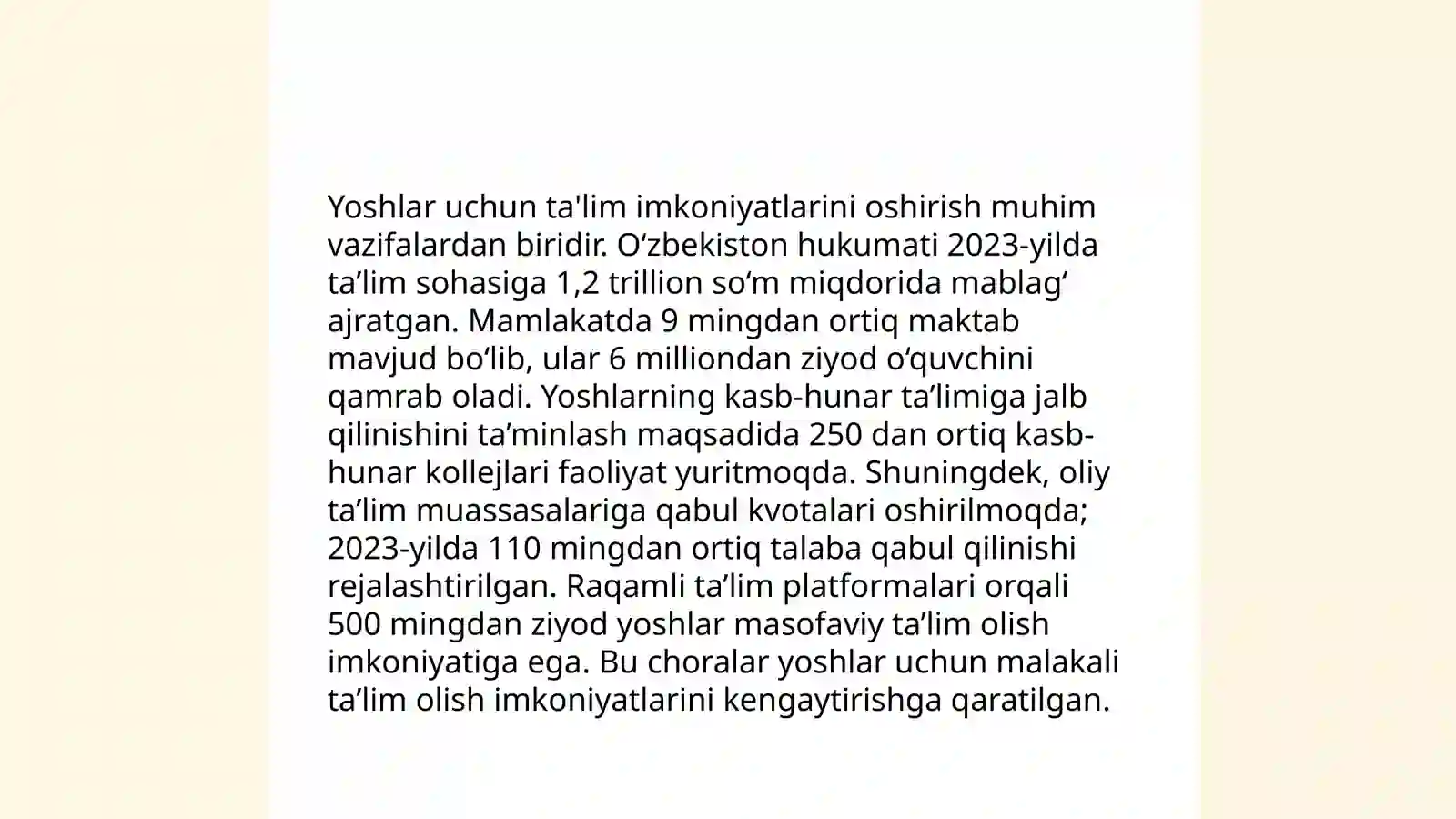 Product slide 4