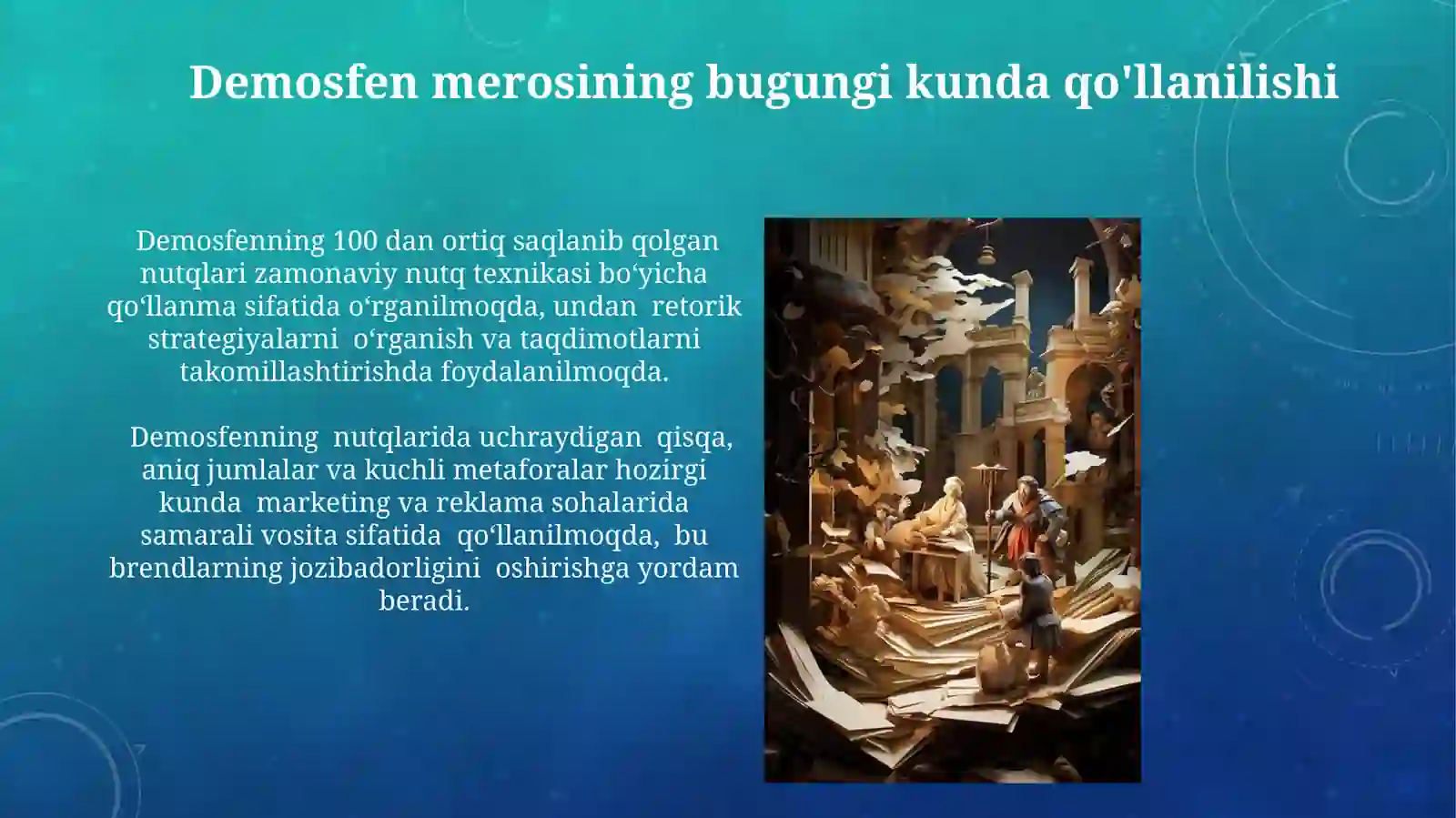 Product slide 4