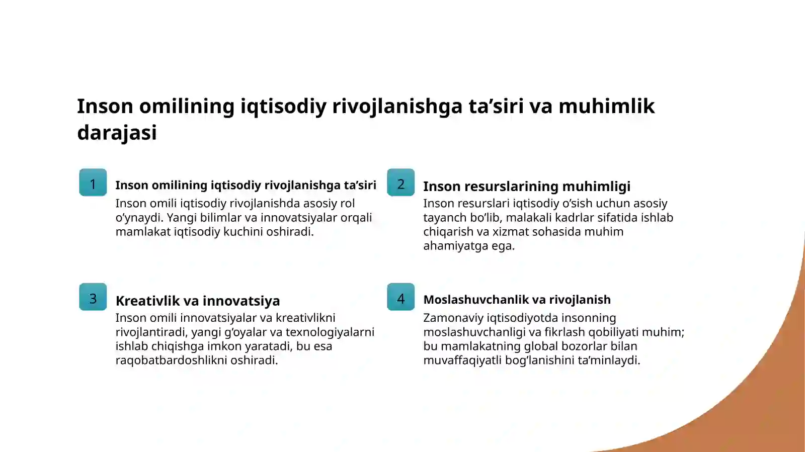 Product slide 4