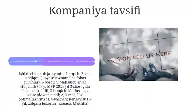 Product slide 4