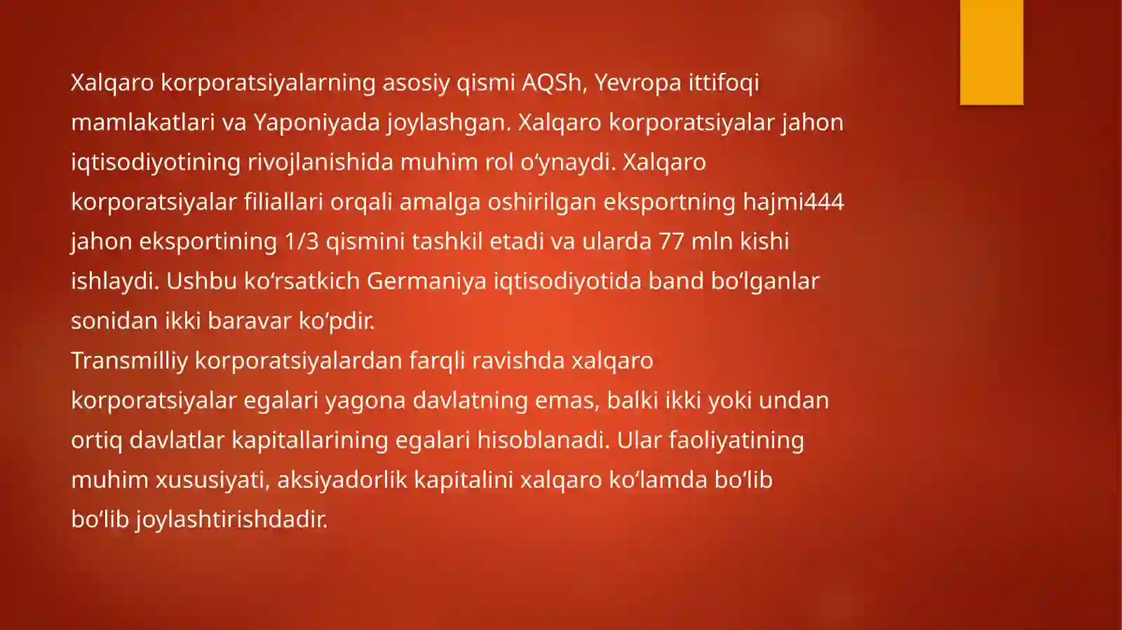 Product slide 4