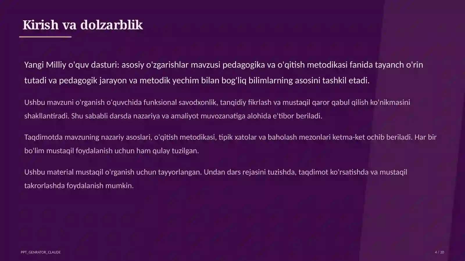 Product slide 4