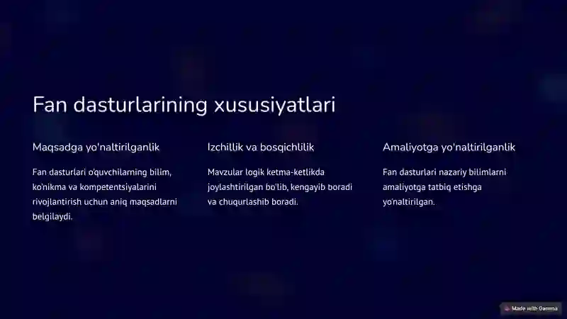 Product slide 4