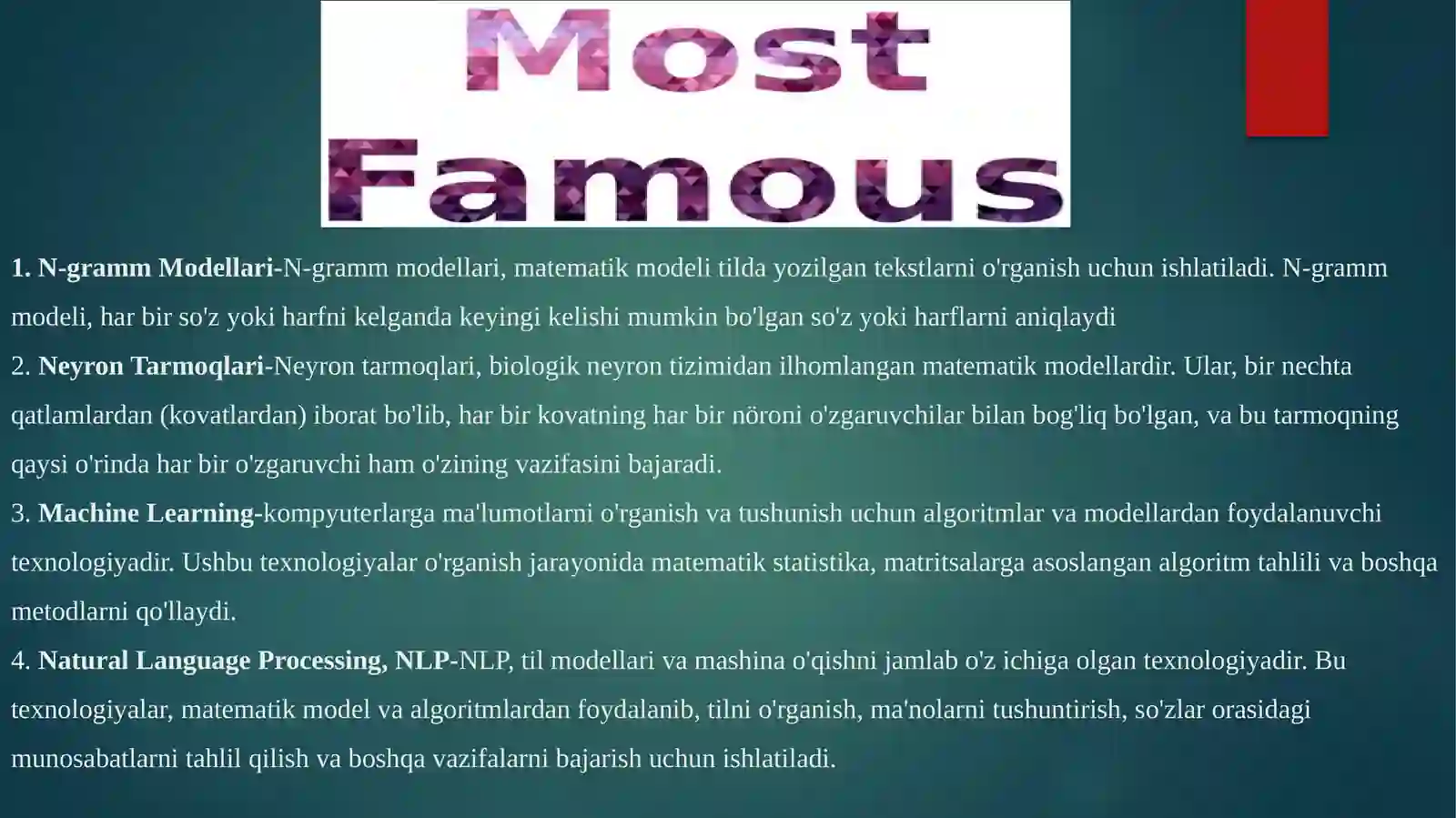 Product slide 4