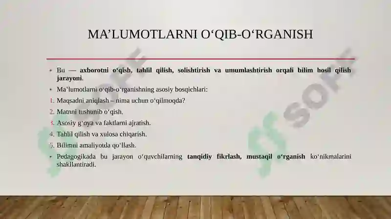 Product slide 4