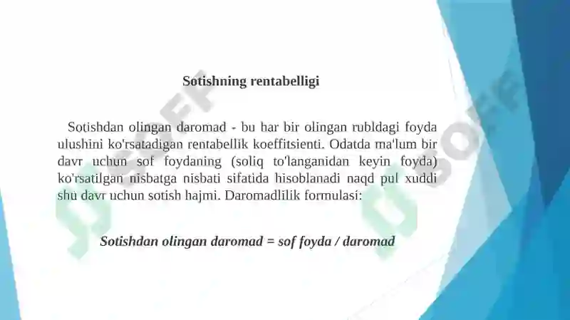 Product slide 4