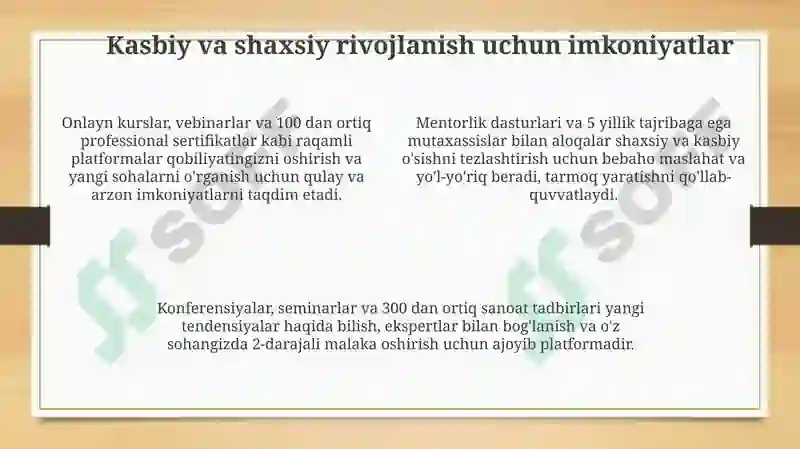 Product slide 4