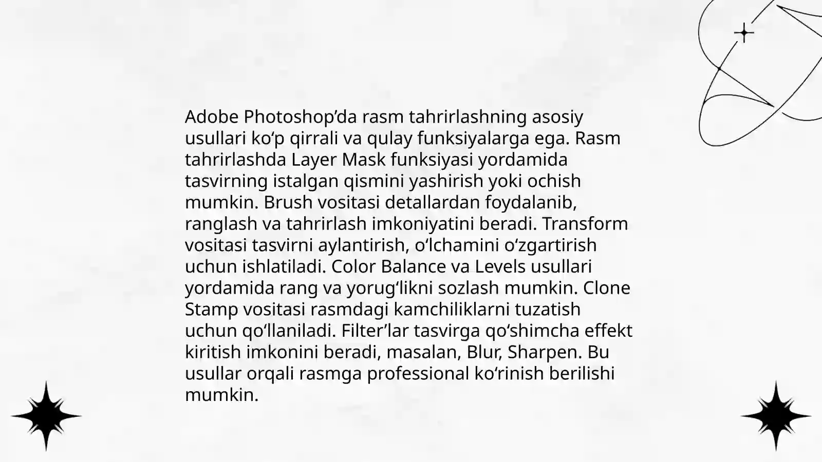 Product slide 4
