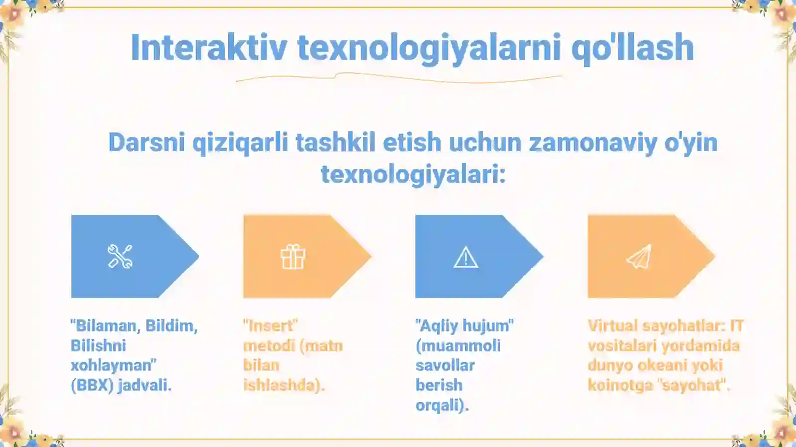 Product slide 4