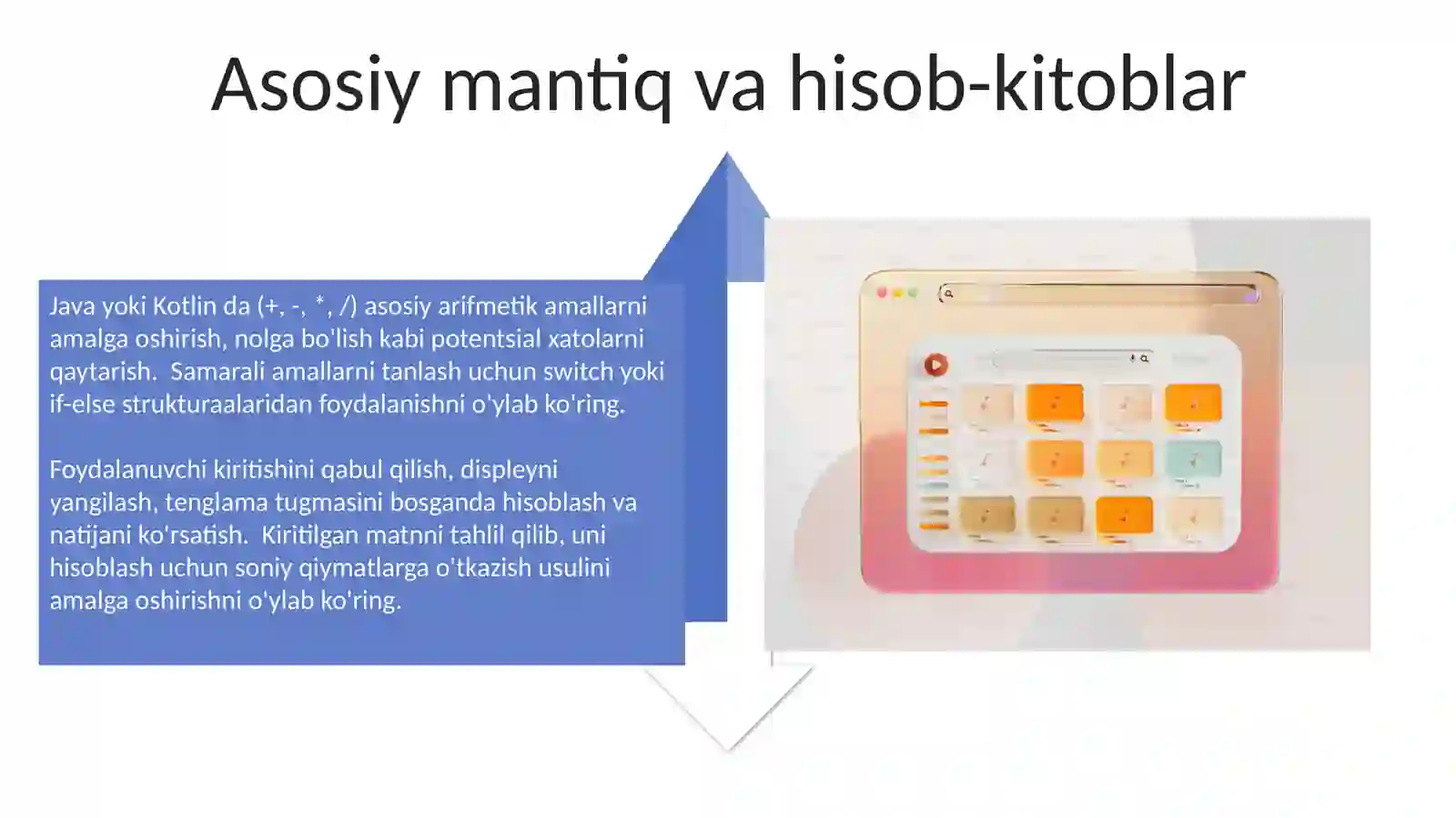 Product slide 4