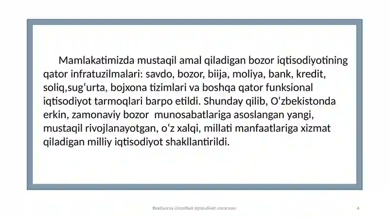 Product slide 4