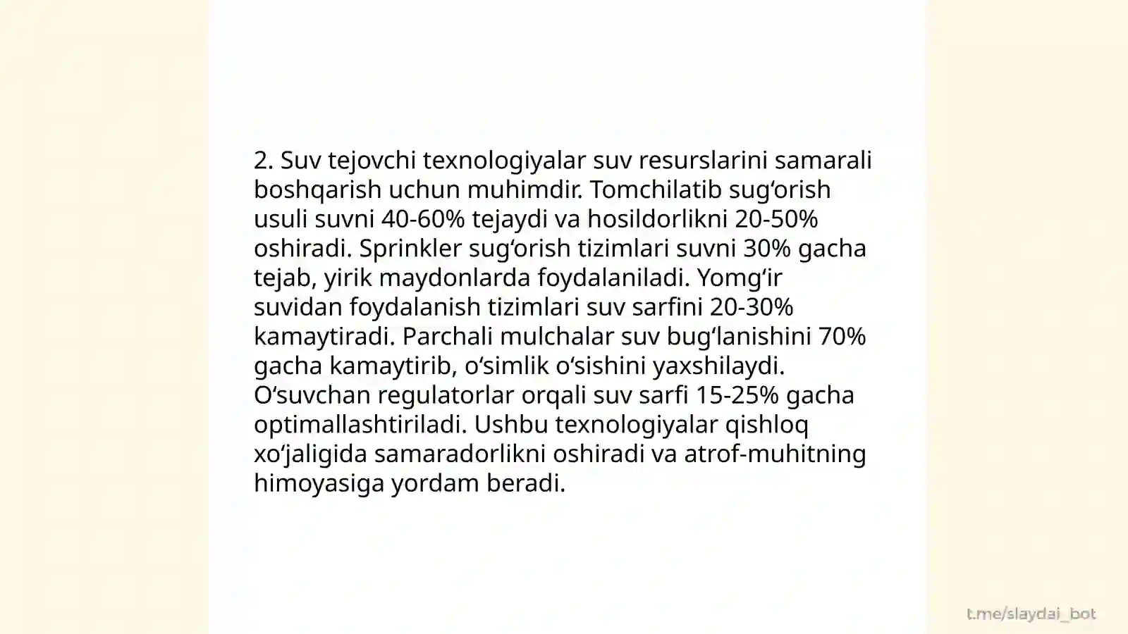 Product slide 4
