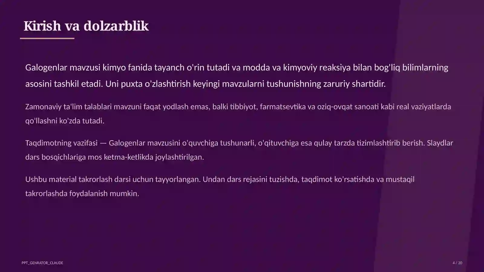 Product slide 4