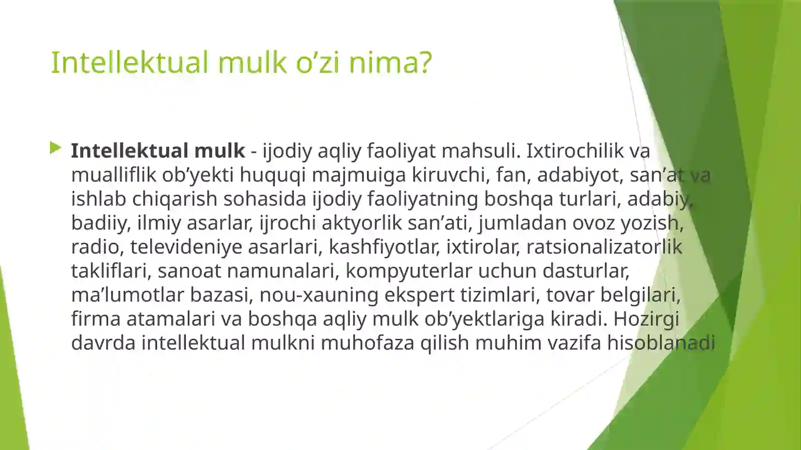 Product slide 4
