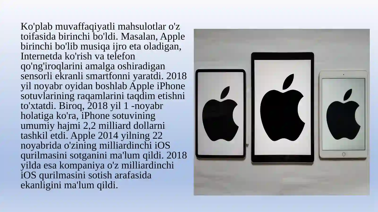 Product slide 4