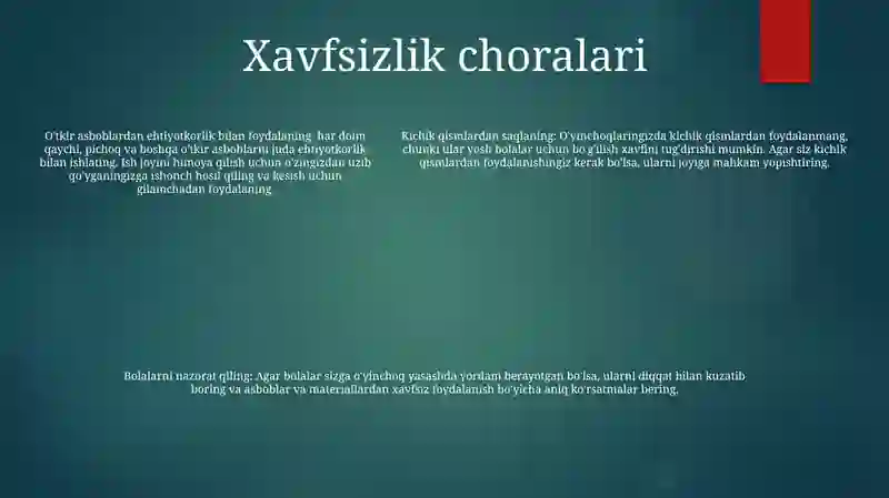 Product slide 4