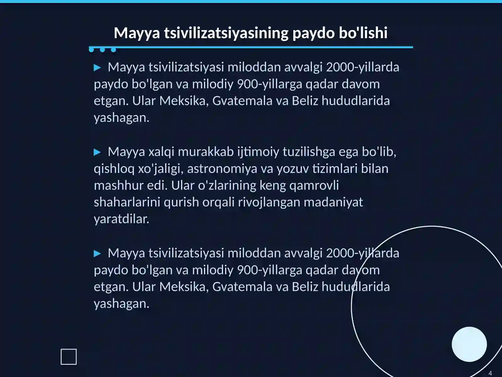 Product slide 4