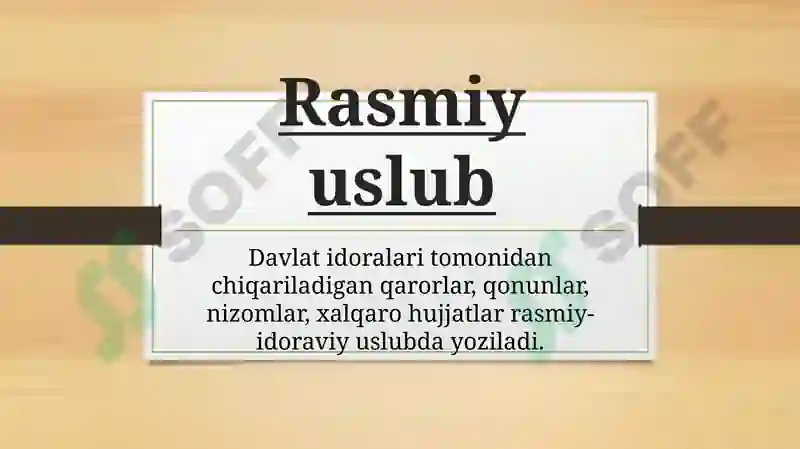 Product slide 5