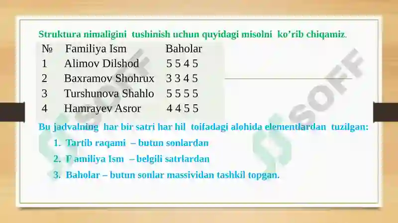 Product slide 5