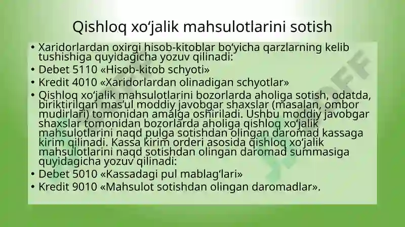 Product slide 5