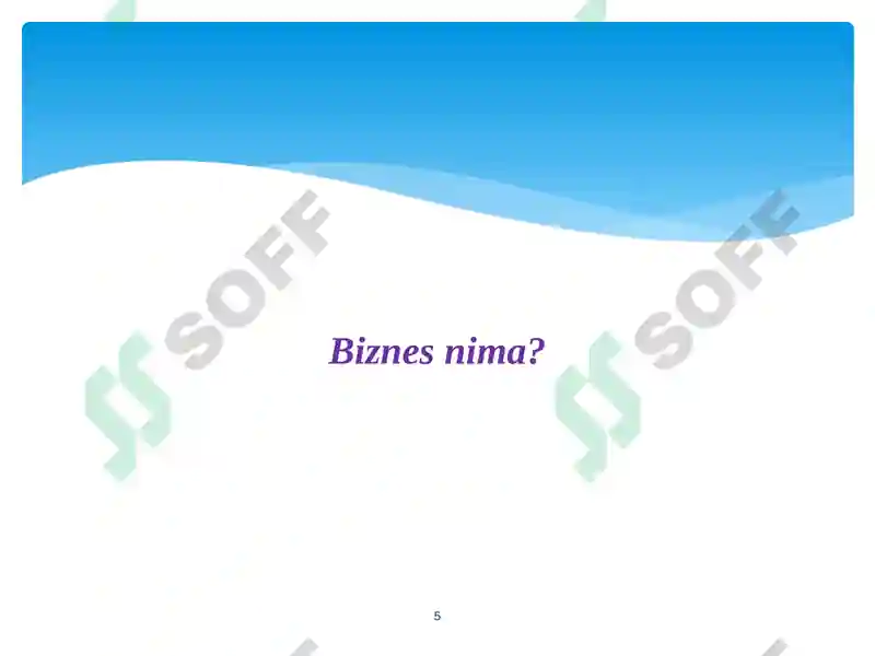 Product slide 5