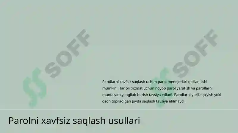 Product slide 5