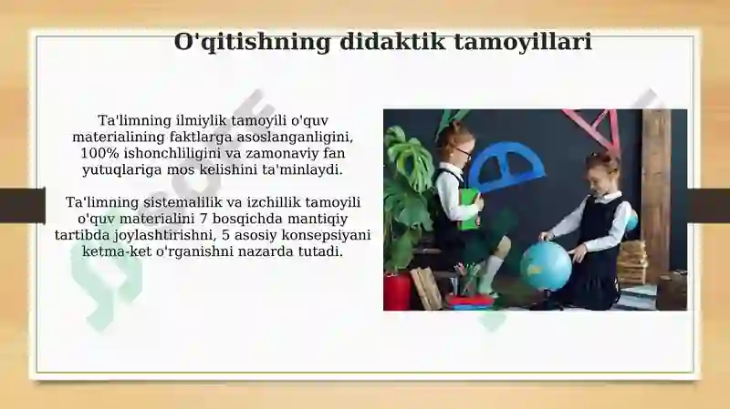 Product slide 6